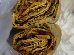 -胖子煎饼店(钦州南路店)