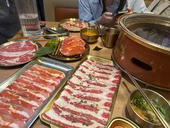 -闻老头·菊花炭烤肉(D11店)