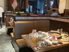 -李子坝梁山鸡(北碚万达五鸡哥店)