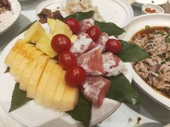 -眉州东坡(华联万柳店)