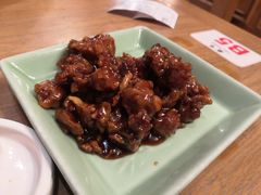 -新白鹿餐厅(城西银泰城店)