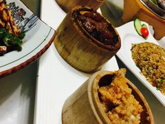 -白云国际会议中心·辣轩