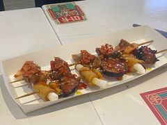 -BOPEYE·波派炸鸡(九霄天地店)