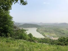 -南北湖风景区