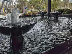 -上海滴水湖皇冠假日酒店