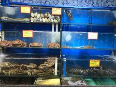 水产区-蚝专家(北滘店)