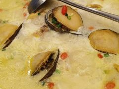 大三特色鸡鲍鱼-品大三·南京菜(大行宫店)