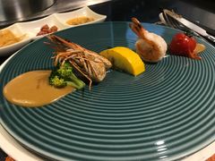 -名将法式铁板烧(云峰别墅店)