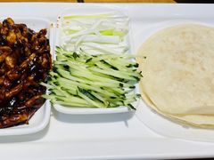 -九毛九西北菜(大东海店)