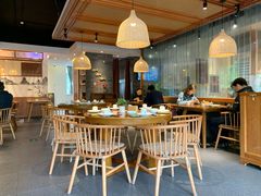 大堂-丹江渔村(望京店)