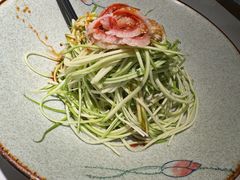 -筱爷叔·上海传统手工菜(新桥店)