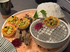 -胆道·海胆专门店(凯德晶萃店)