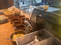 -云阿蛮云南生烫牛肉米线(奉贤路店)