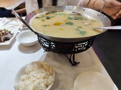 -第一驴.经典老菜.家常菜.火锅(友谊路店)