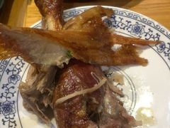 -香木香羊烤全羊羊蝎子(大运河博物馆店)