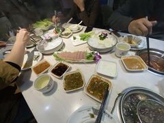 -围炉夜话·潮汕卤水火锅(榕江店)