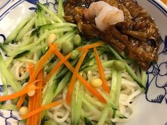三鲜打卤面-天津卫码头(南开大悦城店)