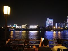 -武汉两江游览·夜游长江(汉口粤汉码头)