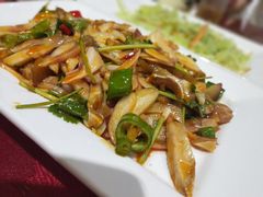 -小锅菜(颛兴路店)