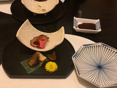 -希望日本料理(保利香槟花园店)