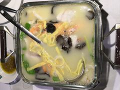 -青叶202都市餐厅(迪诺水镇店)