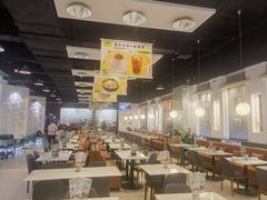 -金湖港式餐厅(建外店)