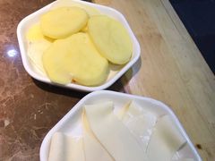 面块-小门坎三合鱼(总店)