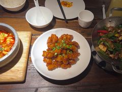 -外婆家(蓝色港湾店)