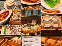 -博林天瑞喜来登酒店·西丽尚膳