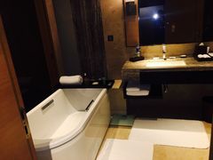 -上海崇明金茂凯悦酒店