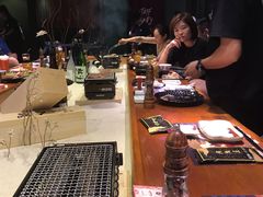 -肉魁屋·烧肉·烧鸟·酒场(高新店)