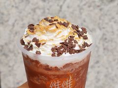 -维维豆奶(金鹰新街口店)
