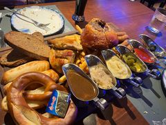 -Ambra Haus琥珀屋精酿餐厅(宝山店)