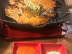 -雀舞云南菜(天津天河城购物中心店)