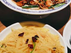 -老头儿油爆虾(胜利河美食街店)