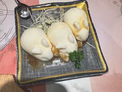 -SM广场