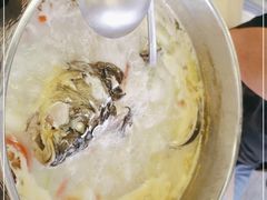 -大理老字号·舟渔的鱼野生菌海景餐厅(双廊店)
