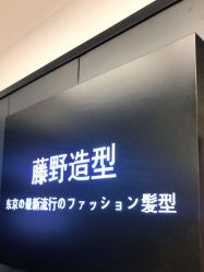 -藤野造型