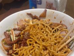 -寻裕记·现炒浇头面(人民广场店)