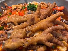 -小瑞厨房·贵州菜·番茄鸡(恒峰步行街店)
