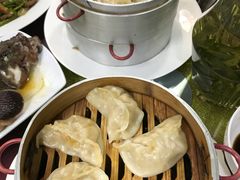 -和平饭店