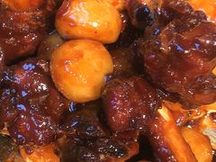-徽三说·土徽菜·中国徽菜连锁品牌(阳湖总店)
