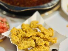 -枇杷园食为鲜火锅(南山店)