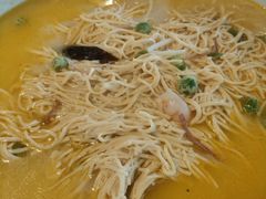 大煮干丝-江南原著(中联广场店)