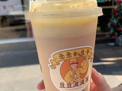 -喜茶(东莞汇一城店)