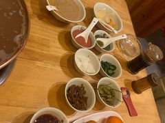 -老康火锅(桥南街店)
