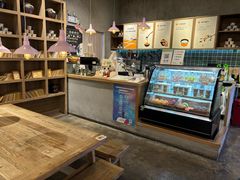 -宝珠奶酪(长宁金虹桥店)