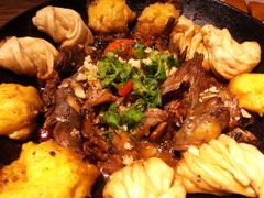 -老地方农家菜(昌黎一店)