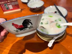 -顺德一品粥·20年凤城老字号(芳村店)