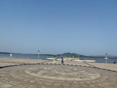 -池州市平天湖风景区
